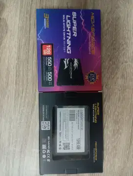 Jual SSD Midas Sata