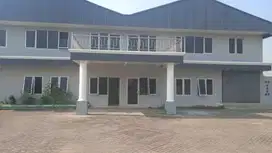 Dijual atau disewakan  Ex pabrik n gudang di nol jalan pandaan-bangil