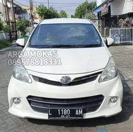 TOYOTA AVANZA VELOZ 1.5 MANUAL ISTIMEWA PAKET KREDIT PAJAK PANJANG