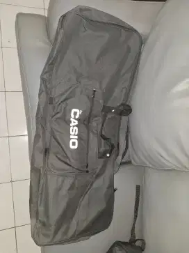 Sarung keyboard Casio