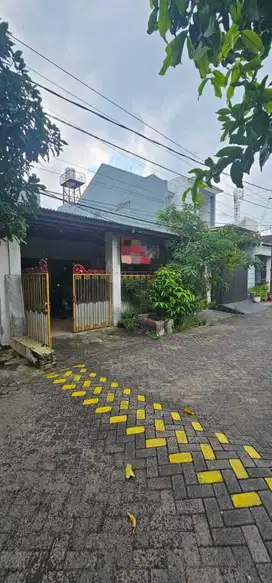 0709,100s aset lelang Surabaya di Tandes di Darmo indah timur
