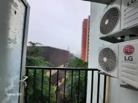 Disewakan: Apartemen Pancoran Riverside