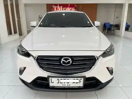 Mazda CX-3 Sport 1.5 Automatic 2023 Super Istimewa