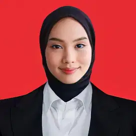 Saya mencari pekerjaan di bidang admin maupun customer service
