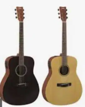 Kursus Alat Musik Gitar dan Vocal