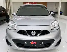 MARCH 1.2 XS AUTOMATIC 2016.Km 67 RIBU