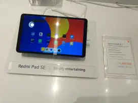 Kredit redmi pad SE 8.7