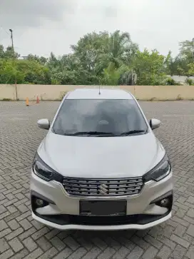 Suzuki All New Ertiga tahun 2022