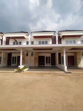 Perumahan eksklusif spesifikasi terbaik di Serpong Tangsel