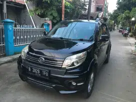 Terios R  1.5 Manual
