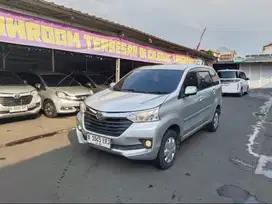 KREDIT DP 3 JT DAIHATSU XENIA R 1.3 MANUAL 2018