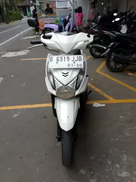 Honda Beat Esp 2014