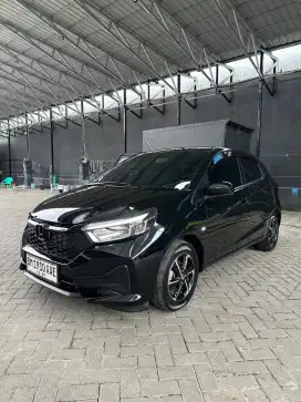 ALL NEW BRIO E CVT 2024 NIK 2023 KM5rbu