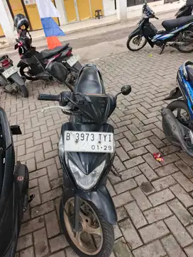 Jual santay Suzuki nex 1