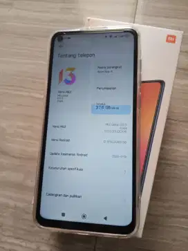 Jual redmi note 9