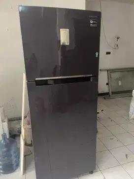 Kulkas Samsung 2 pintu