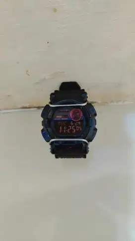 Jam Gshock gd 400