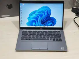 Laptop DELL LATITUDE 5410 Core i7-10610U 8Gb DDR4 N-EC