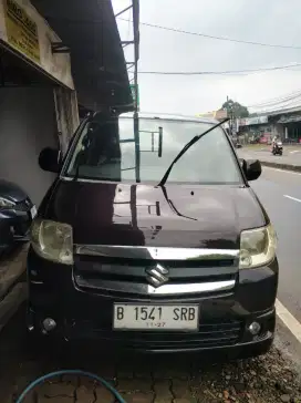Apv Gx mt 2012 tdp 3jt