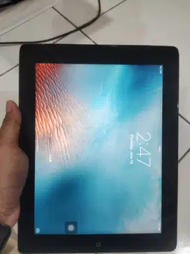 BISMILLAH, JUAL Apple iPad 3 Wi-Fi
