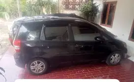 HONDA JAZZ HITAM 2005