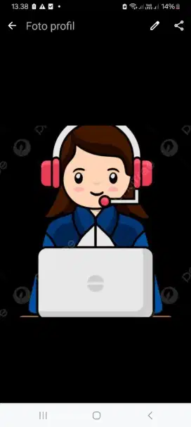 Lowongan kerja: E-Commersce Operations Staff (Wanita)
