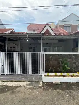 Rumah siap huni lokasi strategis di Nusaloka BSD