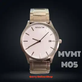 Jam Tangan Pria MVMT M05 Original