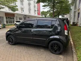 Daihatsu Sirion 2008 Bensin