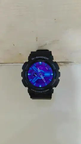 Jam Gshock ga 110