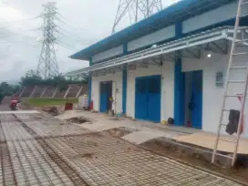 DIBUTUHKAN TENAGA DRAFTER SIPIL