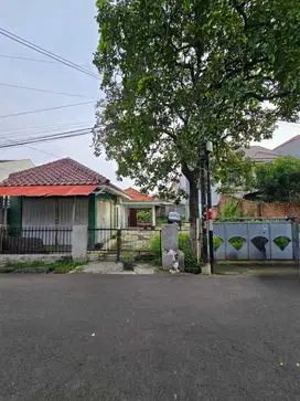 Tanah kavling non komplek di Cipinang Baru Jaktim