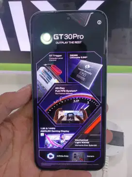 INFINIX GT 30 PRO