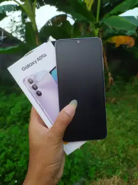 SAMSUNG A05s FULSET 6/128