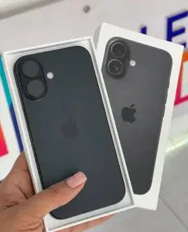 IPHONE 16 TERBARU WARNA LENGKAP BUSA TUKAR TAMBAH