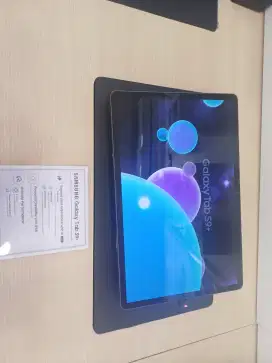 Kredit SAMSUNG Galaxy Tab S9+ RAM 12 | 512GB