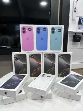 Promo iPhone 16pm 256Gb