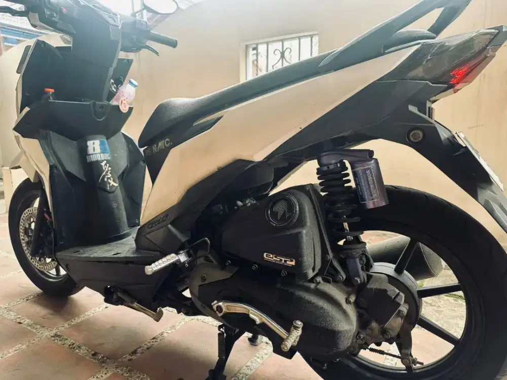 Jual Cepat Beat 2017