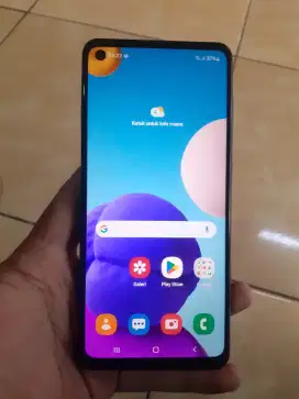 SS A21S + SS M20 1 JT NET 2 HP