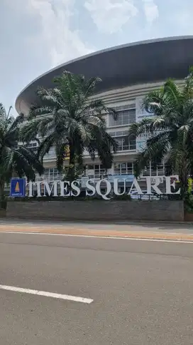 Di Jual Cepat Ruko Times Square, Gading Serpong