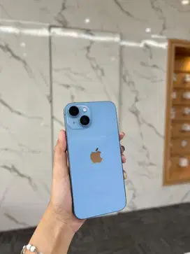 PROMO IPHONE 14 128GB GARANSI RESMI CICILAN SYARAT KTP AJA