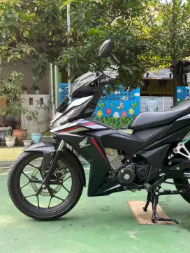 Supra GTR 150 2023 km 1rb