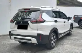 Mitsubishi Xpander 2021 Bensin