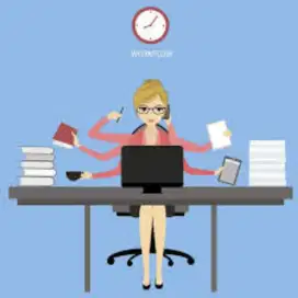 Secretary Job Vacancy