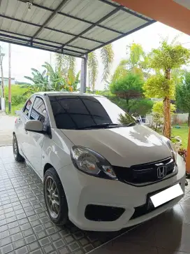 Brio 2016 Type S CKD