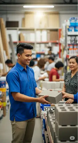 Loker Sales Lapangan Bandung – Cocok Buat Sales Taking Order