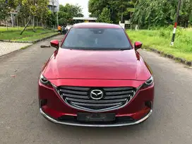Mazda CX9 Elite 2020