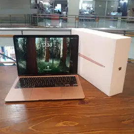 Macbook Air m1 2020 8/256