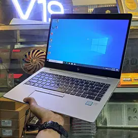HP ELITEBOOK 840 G5 INTEL CORE i5-8350U RAM 8GB SSD 256GB