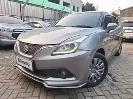 [OLXMOBBI] Low Angs Suzuki Baleno 1.4 Bensin-MT 2018 8RN